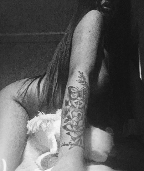 AndraBabe actrice de sexe collection