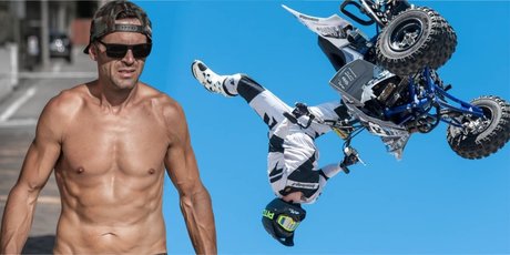 Live Love amp amp Ride_ modèle parfait img