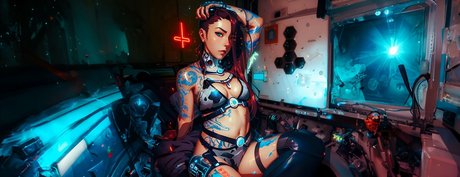 J Roze Tattooed amp amp Couples content_ actrice nue galerie