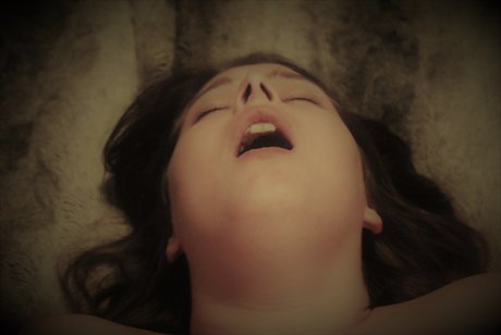 Roxxie Taylor nus de stars du porno collection