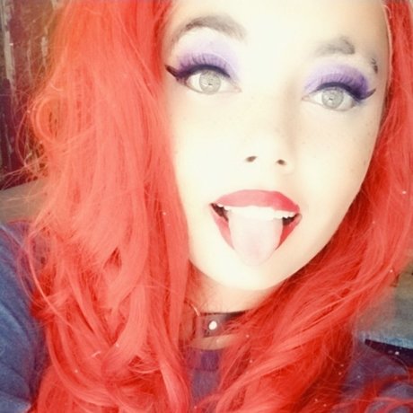 Roxxie Night top star collection