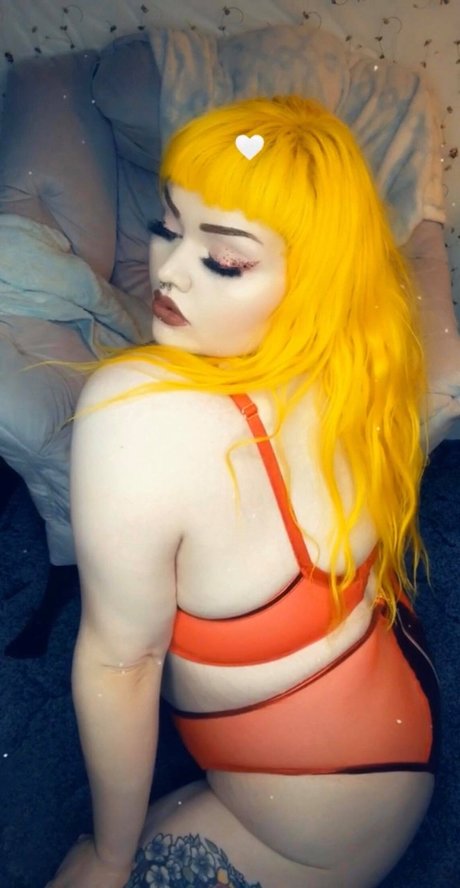 Roswellbby modèle exclusif images