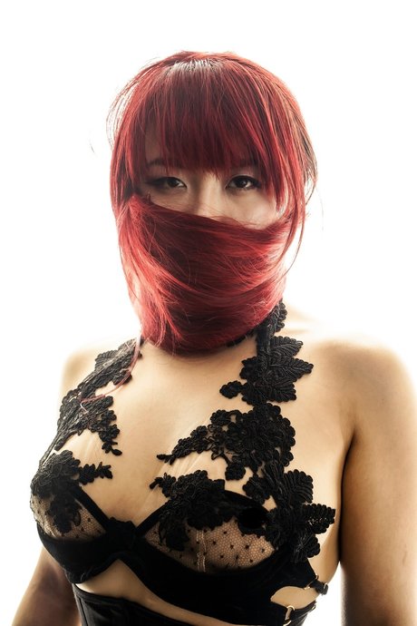 Rosie x Royale sexe de star du porno archive