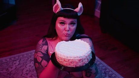 Rosie Marie Feedee TOP 1 7_ actrice exclusive image