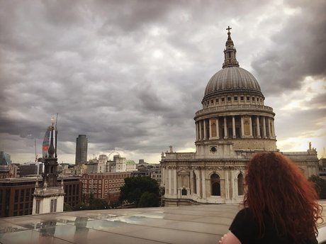 FireyRedHead étoile xxx galeries