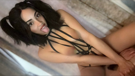 SAMMIE LOTTIE NO PPV modèle porno photo