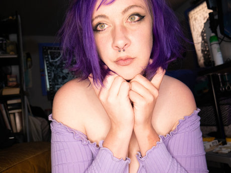 Sam Holo art étoile image