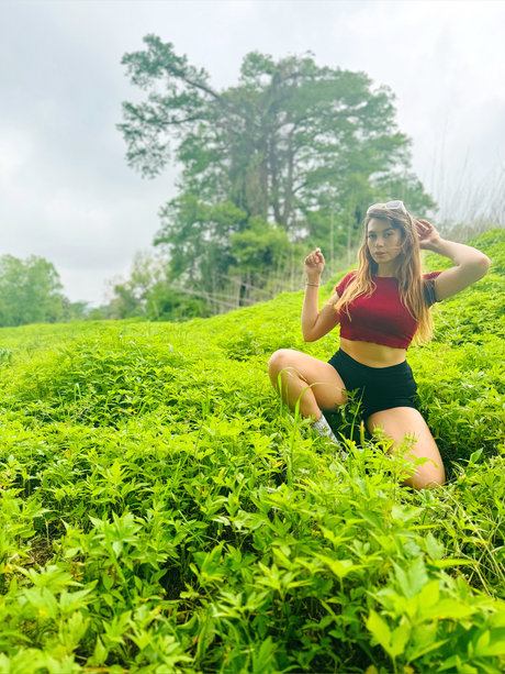 Samara Night meilleure actrice galerie