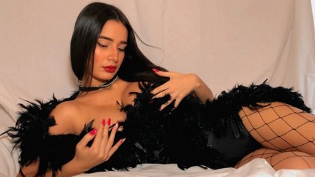 Samantha Rodriguez modèle de haute qualité collection