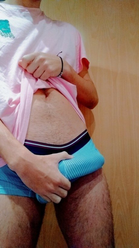 Samael XXL modèle parfait photo