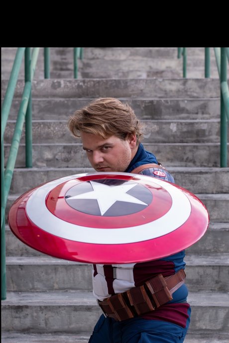 Salvatorian Way actrice porno photo