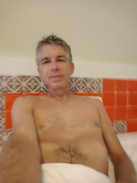 Rodolfo Salinas Villarreal beau modèle photo