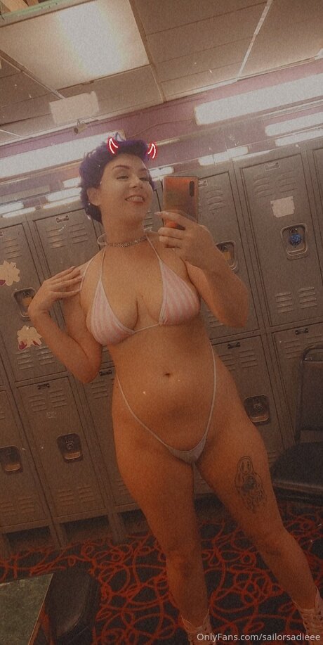 Sailor Sadie Profilfoto