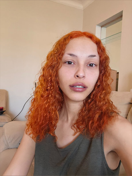 Sabrina Nite nus étoiles images