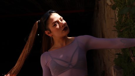 Sabri nus étoiles photo