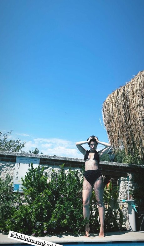 Merve Bolugur meilleure actrice archive