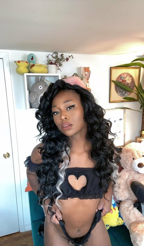 Vanniall modèle xxx galeries