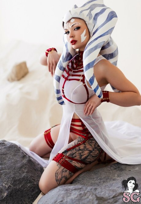 SonyaVibe actrice artistique archive