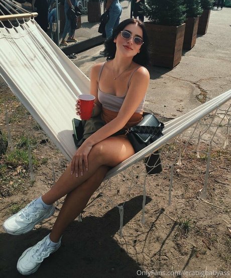 lerabigbabyass haut modèle archive