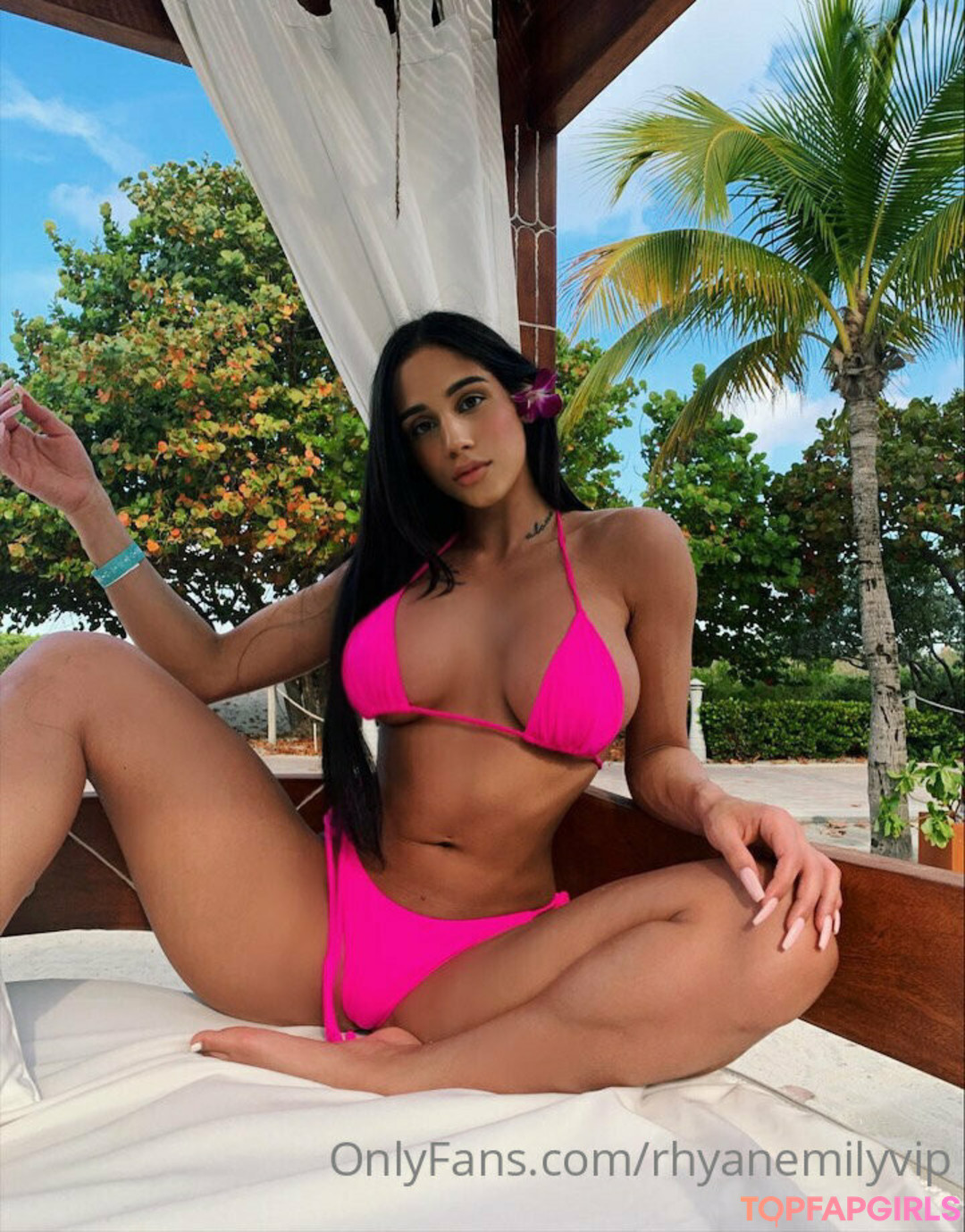 emilyywild1 modèle nu galerie