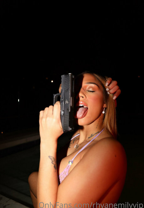 emilyywild1 star du porno chaud collection