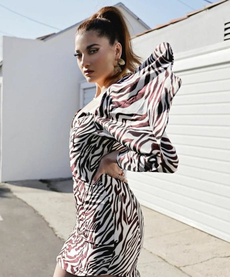 Blanca Blanco étoile gratuite galeries