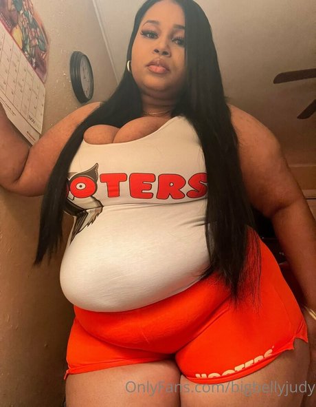 bigbellyjudy beau modèle galerie