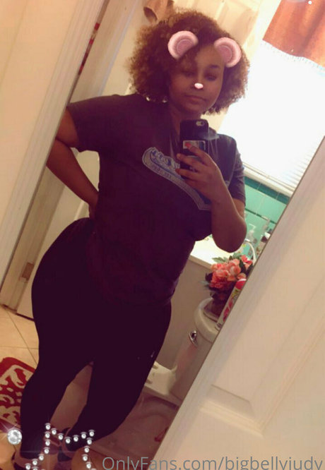 bigbellyjudy star du porno de haute qualité des photos