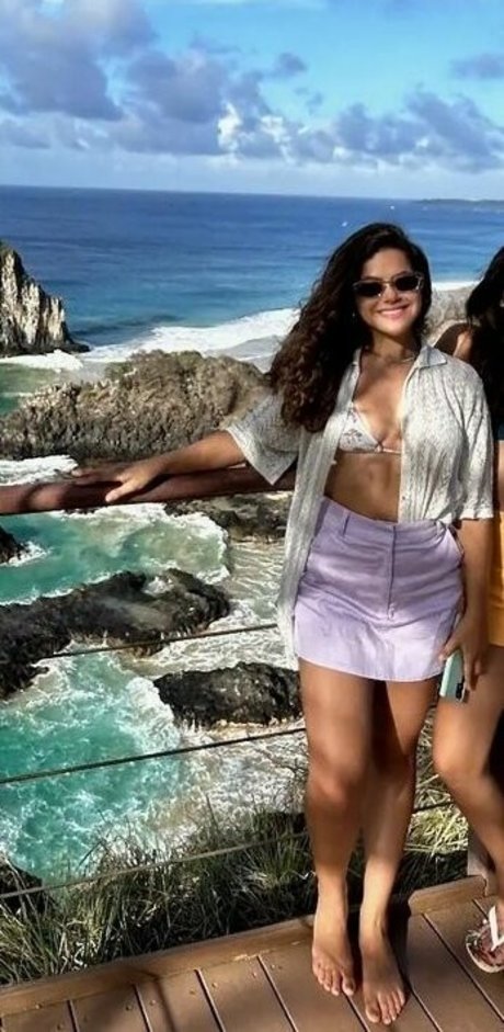 Maisa Silva top star galerie