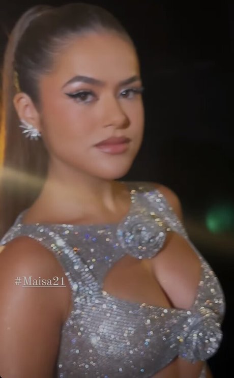 Maisa Silva sexe star photo