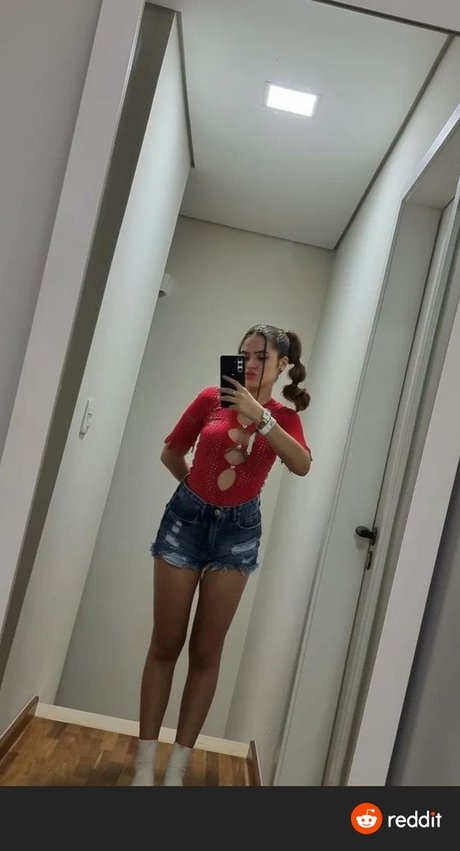 Maisa Silva actrice pornographique photo