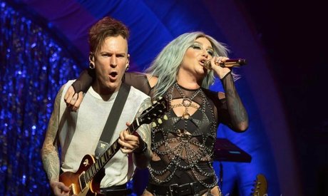 fans de cul transexuelle uniquement parfait nu img