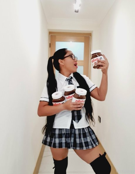 msspinay star du porno collection