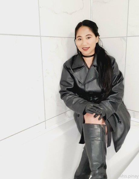 msspinay modèle image