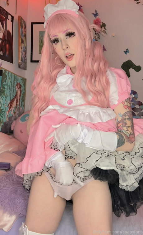 Soapyfans star du sexe photo