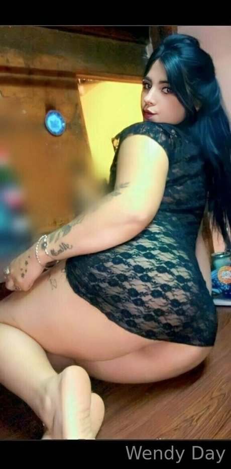 wendydday meilleure actrice galeries