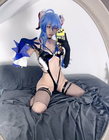 sminkyzzz modèle hd photo