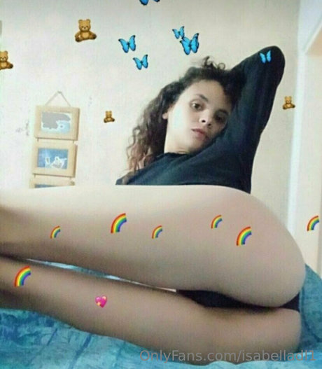 isabelladl1 star du porno chaud archive