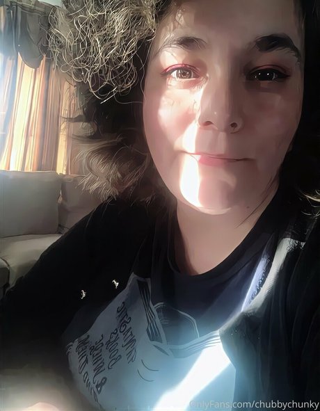 chubbychunky modèle exclusif galeries