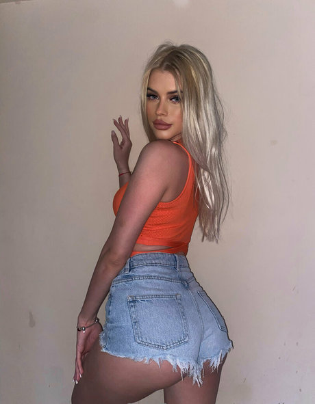 cutealinaa modèle chaud images