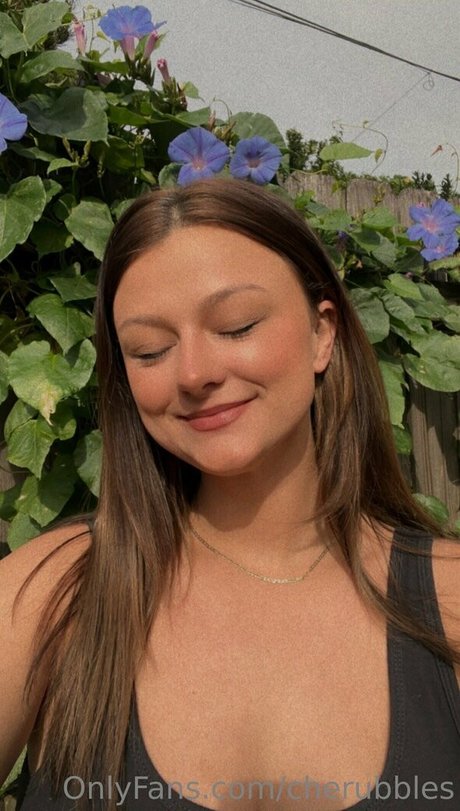 cherubbles modèle pornographique photos