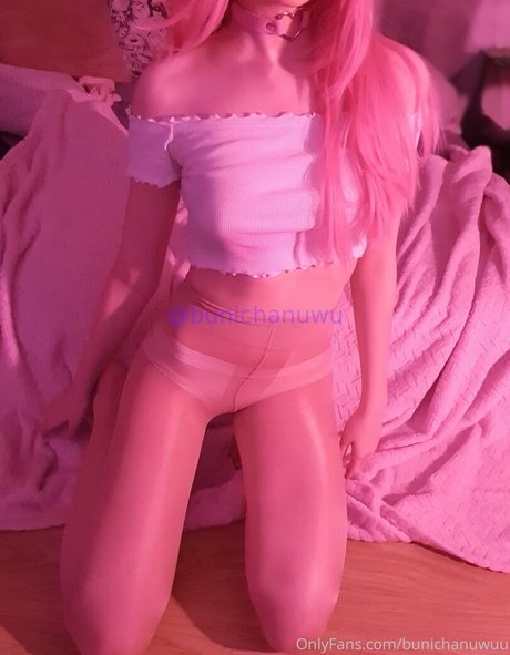 bunichanuwuu star du porno de haute qualité photos