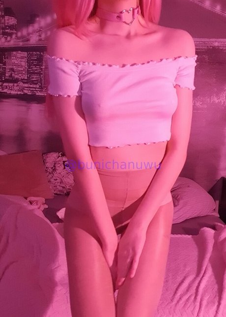 bunichanuwuu actrice nue collection