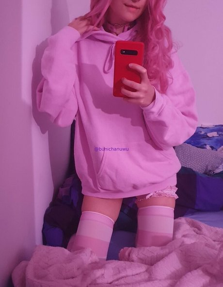 bunichanuwuu star du porno chaude des photos