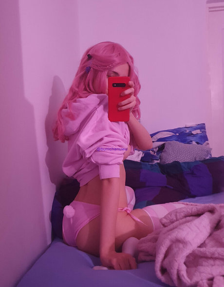 bunichanuwuu modèle adulte image