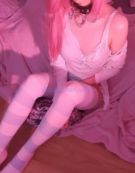 bunichanuwuu meilleur modèle photos