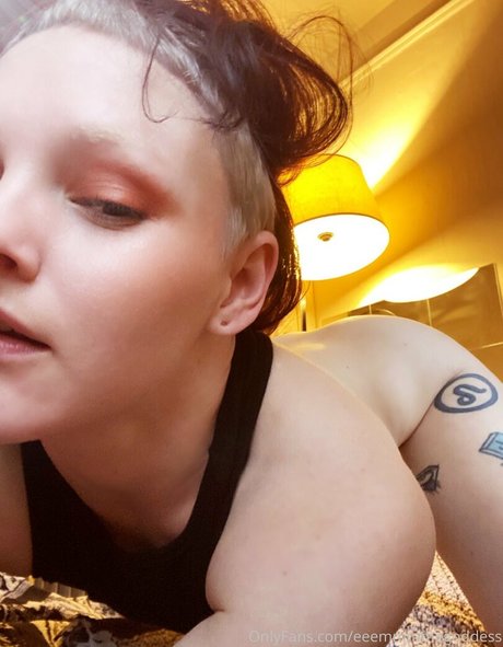 eeemmmthegoddess sexe de star du porno collection