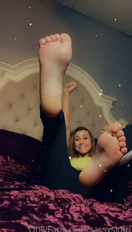 sassysloth étoile hd img