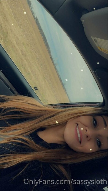 sassysloth meilleure star du porno collection