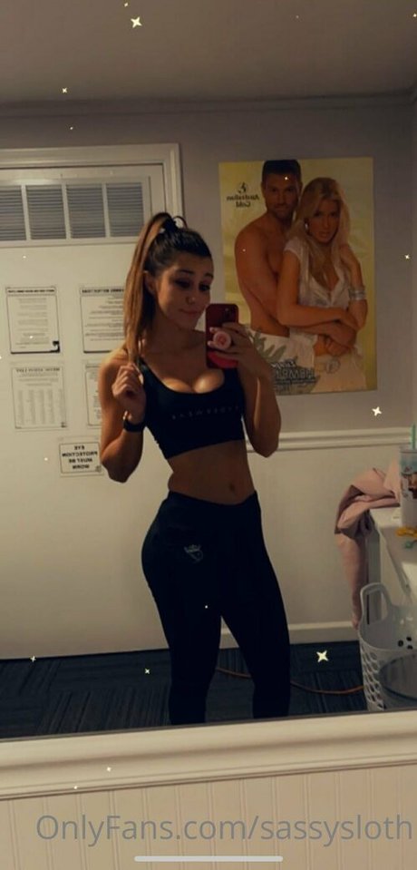 sassysloth modèle gratuit des photos